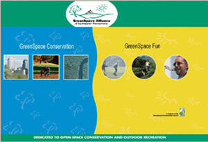 The Philadelphia Greenspace Alliance