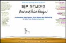 Second Studio web stie