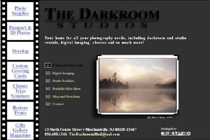 The Darkroom Studios